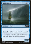 Wall of Mist (83) [M19]