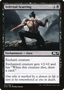Infernal Scarring (103) [M19]