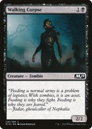 Walking Corpse (126) [M19]