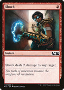 Shock (156) [M19]