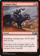 Trumpet Blast (165) [M19]