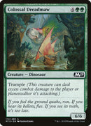 Colossal Dreadmaw (172) [M19]