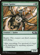 Giant Spider (183) [M19]