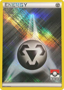 Metal Energy 2011 Pokemon League [PR]
