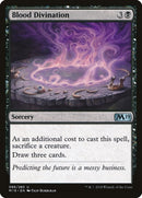 Blood Divination (86) [M19]