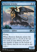 Horizon Scholar (59) [M19]