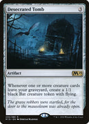 Desecrated Tomb (230) [M19]