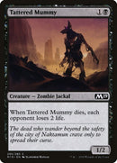 Tattered Mummy (295) [M19]