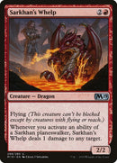 Sarkhans Whelp (299) [M19]