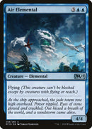 Air Elemental (308) [M19]