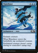 Waterknot (311) [M19]