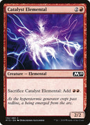 Catalyst Elemental (132) [M19]