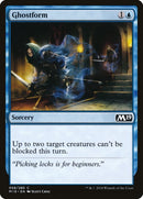 Ghostform (58) [M19]