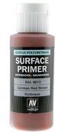 Auxiliary Products: German Red Brown RAL 8012 (60ml)