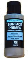 Auxiliary Products: German Green Brown RAL 8000 (60ml)