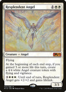Resplendent Angel (34) [M19]