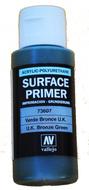 Auxiliary Products: UK Bronze Green (60ml)