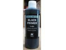 Auxiliary Products: Black Primer (200ml)