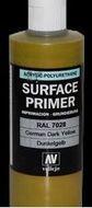 Auxiliary Products: German Dark Yellow RAL 7028 (200ml)