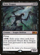 Bone Dragon (88) [M19]