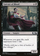 Epicure of Blood (95) [M19]