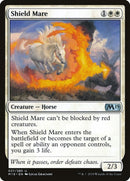 Shield Mare (37) [M19]