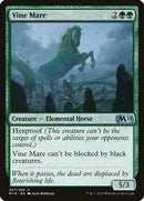 Vine Mare (207) [M19]