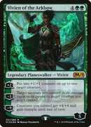 Vivien of the Arkbow (301) [M19]