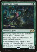 Hungering Hydra (189) [M19]