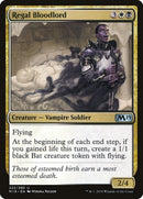 Regal Bloodlord (222) [M19]