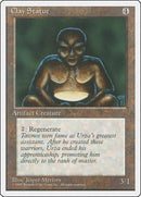 Clay Statue [Fourth Edition]
