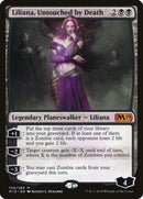 Liliana Untouched by Death (106) [M19]