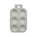 Auxiliary Products: Small Palette 13x9 cm