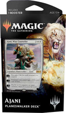 Core Set 2019 Planeswalker Deck Ajani [M19]