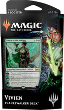 Core Set 2019 Planeswalker Deck Vivien [M19]
