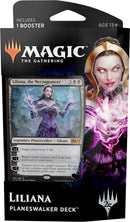Core Set 2019 Planeswalker Deck Liliana [M19]