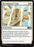 Hieromancers Cage (14) [M19]
