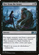 Rise from the Grave (117) [M19]
