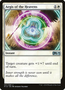 Aegis of the Heavens (1) [M19]