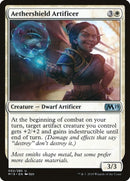 Aethershield Artificer (2) [M19]