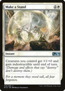 Make a Stand (26) [M19]