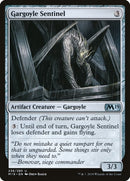 Gargoyle Sentinel (236) [M19]