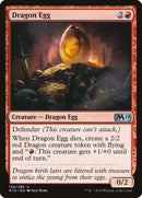 Dragon Egg (138) [M19]