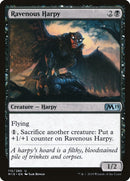 Ravenous Harpy (115) [M19]