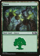 Forest 280 (280) [M19]