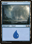 Island 265 (265) [M19]