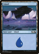 Island 266 (266) [M19]