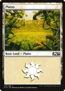 Plains 262 (262) [M19]