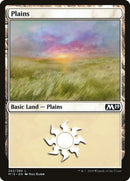 Plains 263 (263) [M19]
