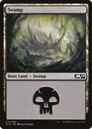 Swamp 270 (270) [M19]